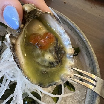 Bar Dojo - Asian Fusion Near Me - Edmonds, Washington