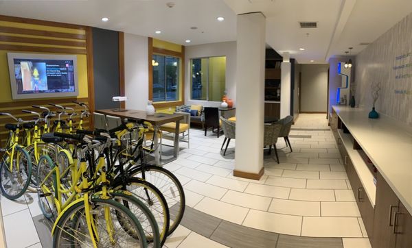 Hotel Z - A Staypineapple Hotel by null