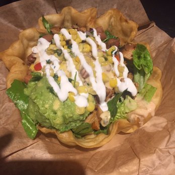 QDOBA Mexican Eats - Mexican Near Me - Denville, New Jersey