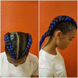 H&T Braiding