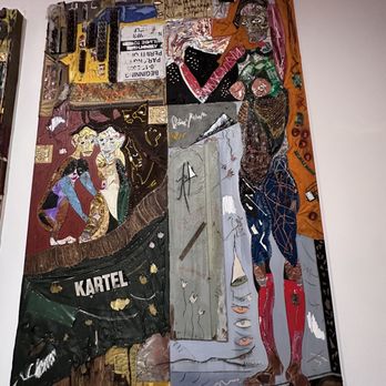 Rubell Museum - Art Museums Near Me - Miami, Florida