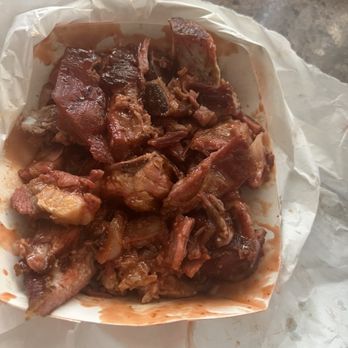 Joe's Bar-B-Q & Fish - Joe's (Tough) Rib Tips - Barbeque Near Me - Hillside, Illinois Joe's Bar-B-Q & Fish - Joe's (Tough) Rib Tips - Barbeque Near Me - Hillside, Illinois