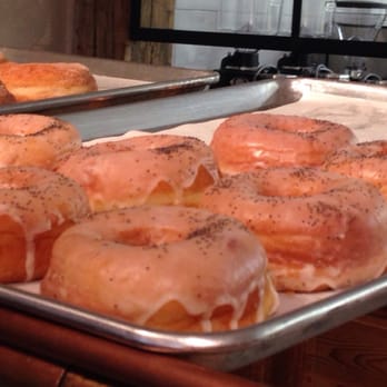 Dough - Poppy seeds - Desserts Near Me - New York, New York Dough - Poppy seeds - Desserts Near Me - New York, New York