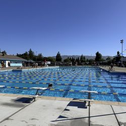 Petaluma Swim Center