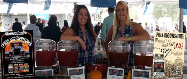 Full Moonshine by null