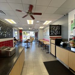 Flame Broiler