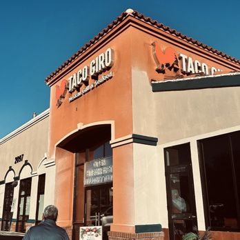Taco Giro - Entry - Mexican Near Me - Sierra Vista, Arizona Taco Giro - Entry - Mexican Near Me - Sierra Vista, Arizona