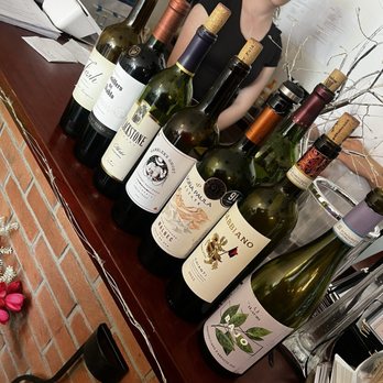 Farington’s Cafe and Restaurant - Did someone say wine - Italian Near Me - Staten Island, New York Farington’s Cafe and Restaurant - Did someone say wine - Italian Near Me - Staten Island, New York