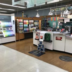 Ebel's Ace Hardware