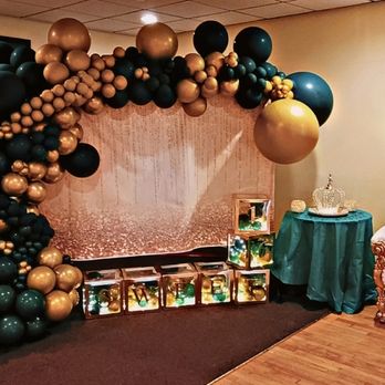 Distinguished Details - Balloon Services Near Me - Taunton, Massachusetts Distinguished Details - Balloon Services Near Me - Taunton, Massachusetts