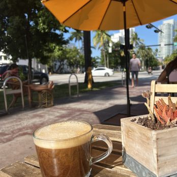 Under the Mango Tree - Americano - Coffee & Tea Near Me - Miami Beach, Florida Under the Mango Tree - Americano - Coffee & Tea Near Me - Miami Beach, Florida