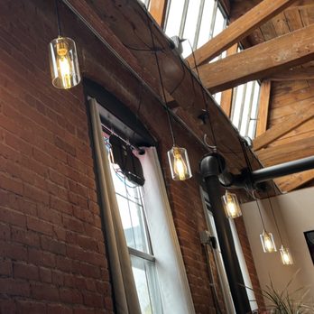 Paul Gregory's - Factory high ceilings - Bakeries Near Me - Southington, Connecticut Paul Gregory's - Factory high ceilings - Bakeries Near Me - Southington, Connecticut