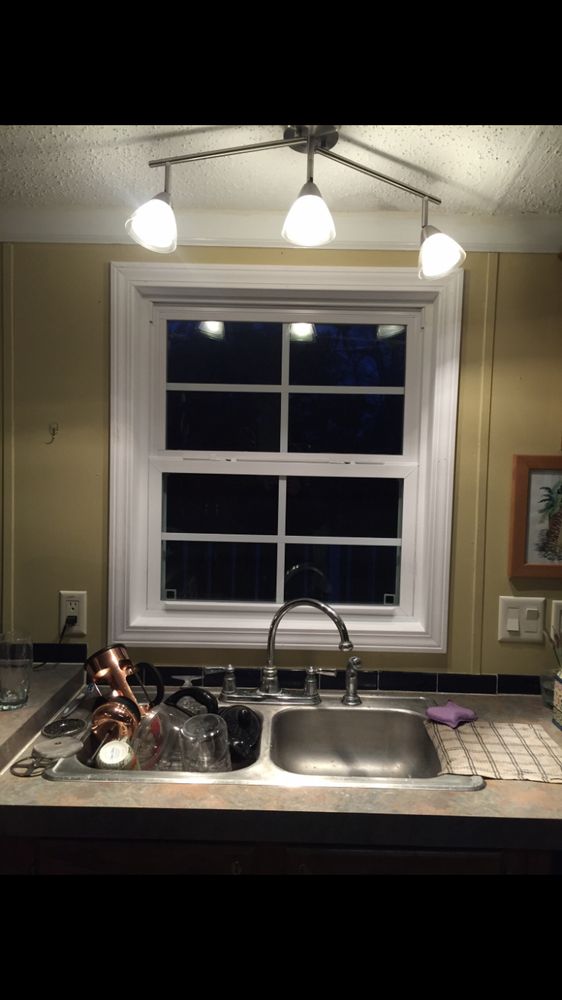 Slide of J&M Home Improvements