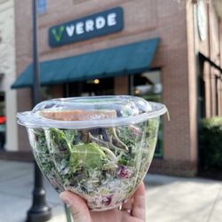Verde