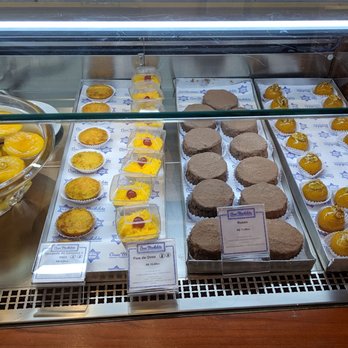 Casa Mathilde - Casa Mathilde 09/03/19 - Desserts Near Me - São Paulo, SP