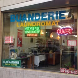 Buanderie du Parc