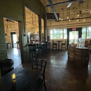 The New Cambridge Project - Breweries Near Me - Bristol, Connecticut