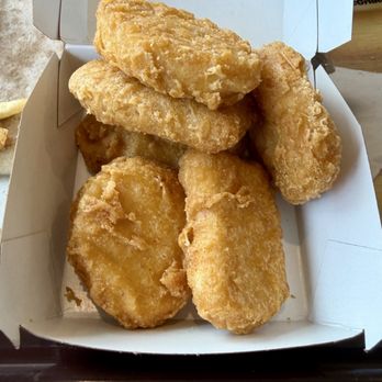 McDonald's - Fast Food Near Me - Honolulu, Hawaii