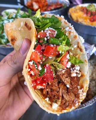 Cafe Rio Fresh Modern Mexican by null
