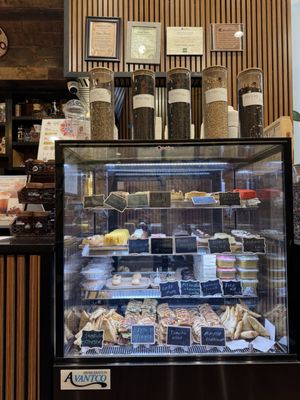 Qahwah House - Broadway by null