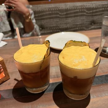 Monkeypod Kitchen - Mai Tai - Tacos Near Me - Honolulu, Hawaii