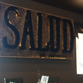 Salud! de Mesilla - Salud! - New American Near Me - Las Cruces, New Mexico Salud! de Mesilla - Salud! - New American Near Me - Las Cruces, New Mexico