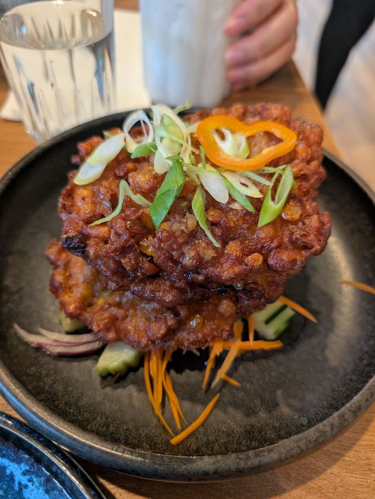 Kiin D Thai