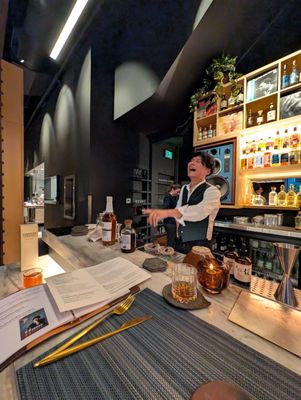 Superprime Steakhouse by null