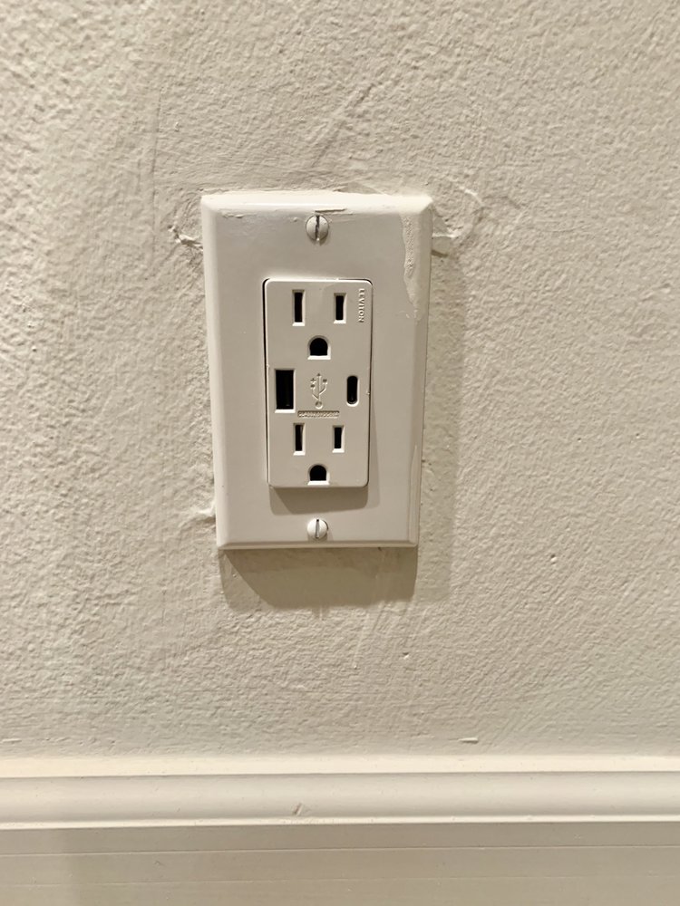 Slide of Hub City Electric