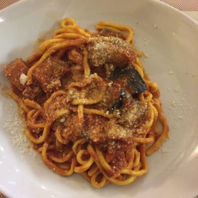 Osteria Qui Se Magna! by null