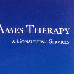 Ames Therapy & Consulting Services