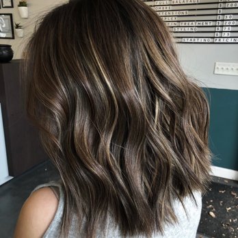 Epoch Studio Salon - Chicago - Balayage by Evelyn - Hair Extensions Near Me - Chicago, Illinois