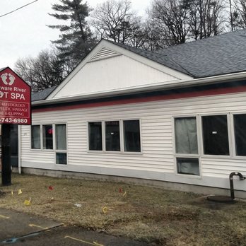 Delaware River Spa - Massage Near Me - Port Jervis, New York Delaware River Spa - Massage Near Me - Port Jervis, New York