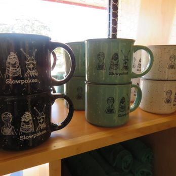Slowpokes - Coffee & Tea Near Me - Houston, Texas