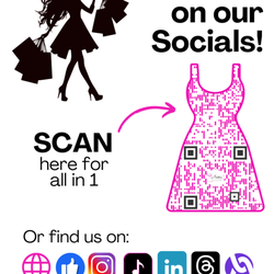Follow MSC on our socials...
