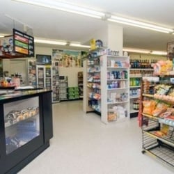 Dominion Market