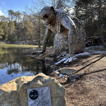 Bernheim Forest and Arboretum - Parks Near Me - Clermont, Kentucky