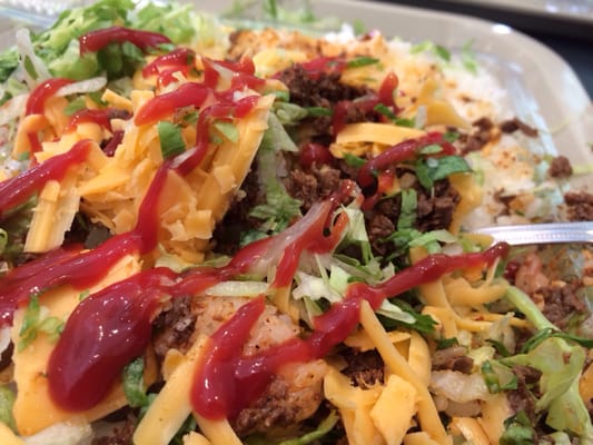 King Tacos by null