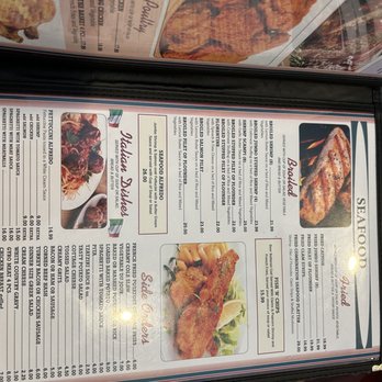 Sandy Springs Diner - Menu - American Near Me - Atlanta, Georgia Sandy Springs Diner - Menu - American Near Me - Atlanta, Georgia