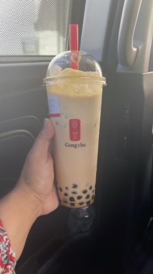 Gong cha @ Domain by null