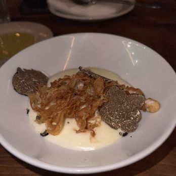 Barcelona Reston - Fried Duck Egg - Tapas/Small Plates Near Me - Reston, Virginia