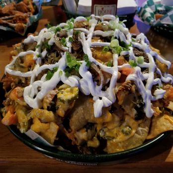 The Tailgate Sports Pub - The nacho challenge before I failed - Sports Bars Near Me - Virginia Beach, Virginia The Tailgate Sports Pub - The nacho challenge before I failed - Sports Bars Near Me - Virginia Beach, Virginia
