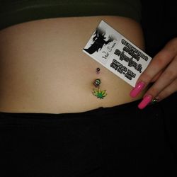 Wet Dreams Tattoos & Piercing