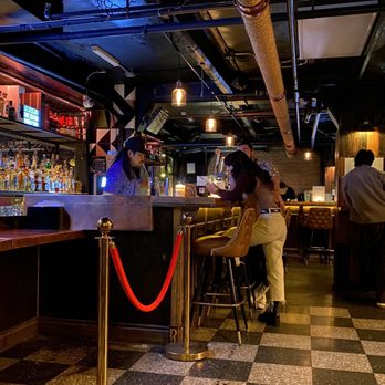 Rhythm Room LA - Music Venues Near Me - Los Angeles, California