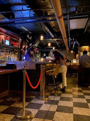 Rhythm Room L.A. by null