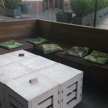 The Common Man - Outdoor Seating - Bars Near Me - Melbourne, VIC The Common Man - Outdoor Seating - Bars Near Me - Melbourne, VIC