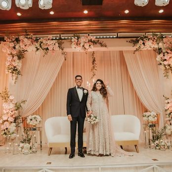 Palladio Banquet Hall - Venues & Event Spaces Near Me - Glendale, California