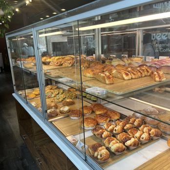 Sweet Bean - Bakeries Near Me - Chicago, Illinois
