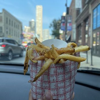 Al's Beef - Sandwiches Near Me - Chicago, Illinois