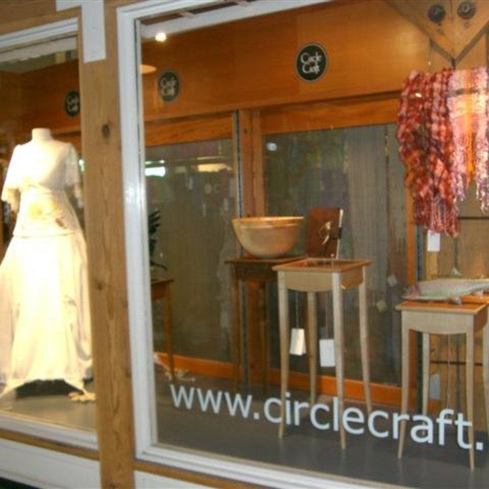 Circle Craft - Jewelry Near Me - Vancouver, British Columbia Circle Craft - Jewelry Near Me - Vancouver, British Columbia